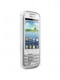 Samsung Galaxy Chat B5330