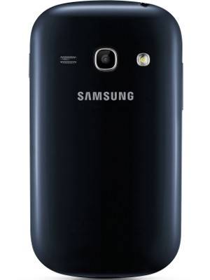 Samsung Galaxy Fame S6810 Price in India
