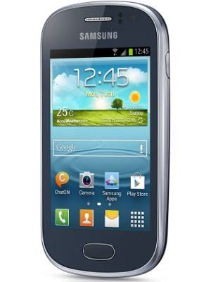 Samsung Galaxy Fame S6810 Features