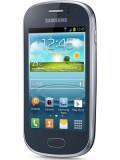Samsung Galaxy Fame S6810 Features