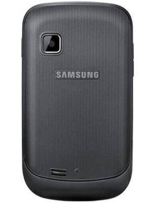 Samsung Galaxy Fit S5670