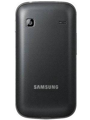 Samsung Galaxy Gio S5660 Features