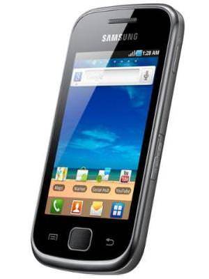 Samsung Galaxy Gio S5660 Review