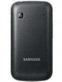 Samsung Galaxy Gio S5660 Features