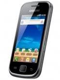 Samsung Galaxy Gio S5660 Review