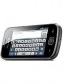 Samsung Galaxy Gio S5660