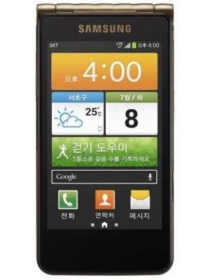 Samsung Galaxy Golden