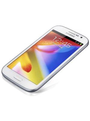 Samsung Galaxy Grand I9080 Specifications