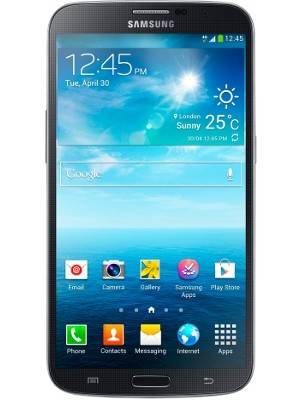 Samsung Galaxy Mega 6.3 I9205 Specifications