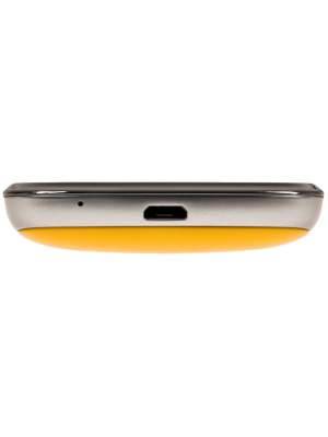 Samsung Galaxy Mini 2 S6500