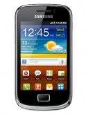 Samsung Galaxy Mini 2 S6500 Specifications