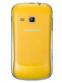 Samsung Galaxy Mini 2 S6500 Review