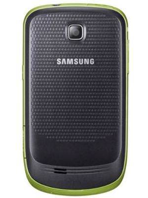 Samsung Galaxy Mini S5570