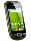Samsung Galaxy Mini S5570