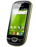 Samsung Galaxy Mini S5570