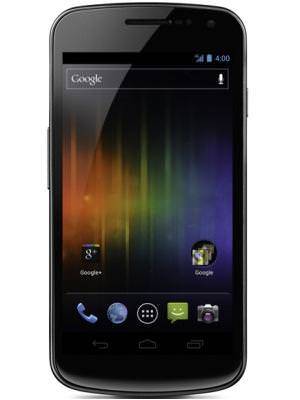 Samsung Galaxy Nexus Price