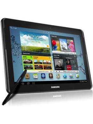 Samsung Galaxy Note 10.1 16GB Specifications