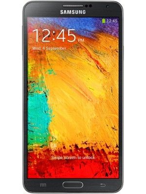 Samsung Galaxy Note 3 Price