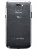 Samsung Galaxy Note II CDMA Features