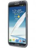 Samsung Galaxy Note II CDMA Review