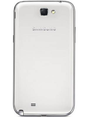 Samsung Galaxy Note II N7100