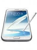 Samsung Galaxy Note II N7100