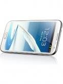 Samsung Galaxy Note II N7100