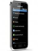 Samsung Galaxy Player 4 Review