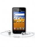 Samsung Galaxy Player 4