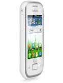 Samsung Galaxy Pocket Duos S5302 Specifications