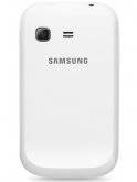 Samsung Galaxy Pocket Duos S5302 Features