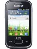 Samsung Galaxy Pocket Duos S5302 Review