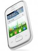 Samsung Galaxy Pocket Duos S5302