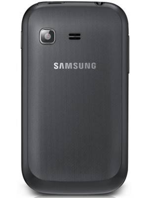 Samsung Galaxy Pocket