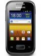 Samsung - Galaxy+Pocket Pictures