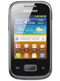 Samsung Galaxy Pocket Plus GT-S5301 Specifications