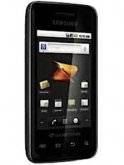 Samsung Galaxy Prevail Review