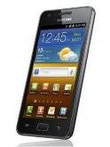 Samsung Galaxy R Specifications