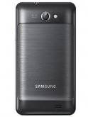 Samsung Galaxy R Features