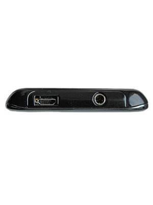Samsung Galaxy S (I9000) Review