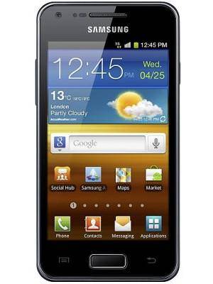 Samsung Galaxy S Advance GT-I9070 Price