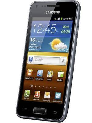 Samsung Galaxy S Advance GT-I9070 Specifications