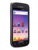 Samsung Galaxy S Blaze 4G