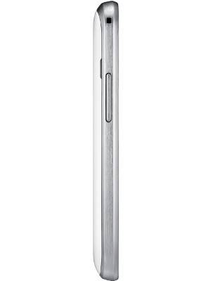 Samsung Galaxy S Duos S7562 Specifications