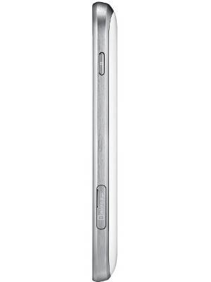 Samsung Galaxy S Duos S7562 Features