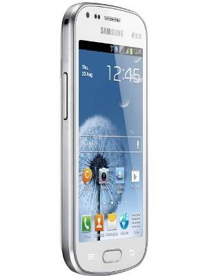 Samsung Galaxy S Duos S7562 Review