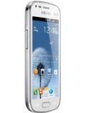 Samsung Galaxy S Duos S7562 Review