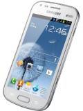 Samsung Galaxy S Duos S7562