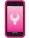 Samsung Galaxy S Femme