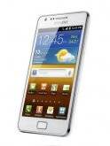 Samsung Galaxy S II I9100G Specifications